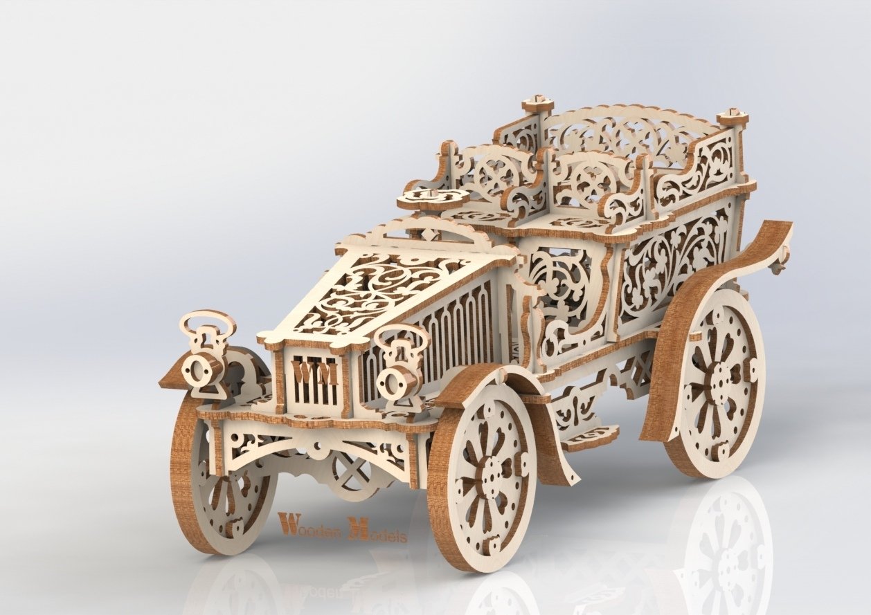 cnc design cutting