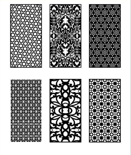 Free DXF Files CNC Free Vector dxf file format 2 dxf file format