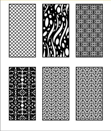 dxf files for cnc plasma