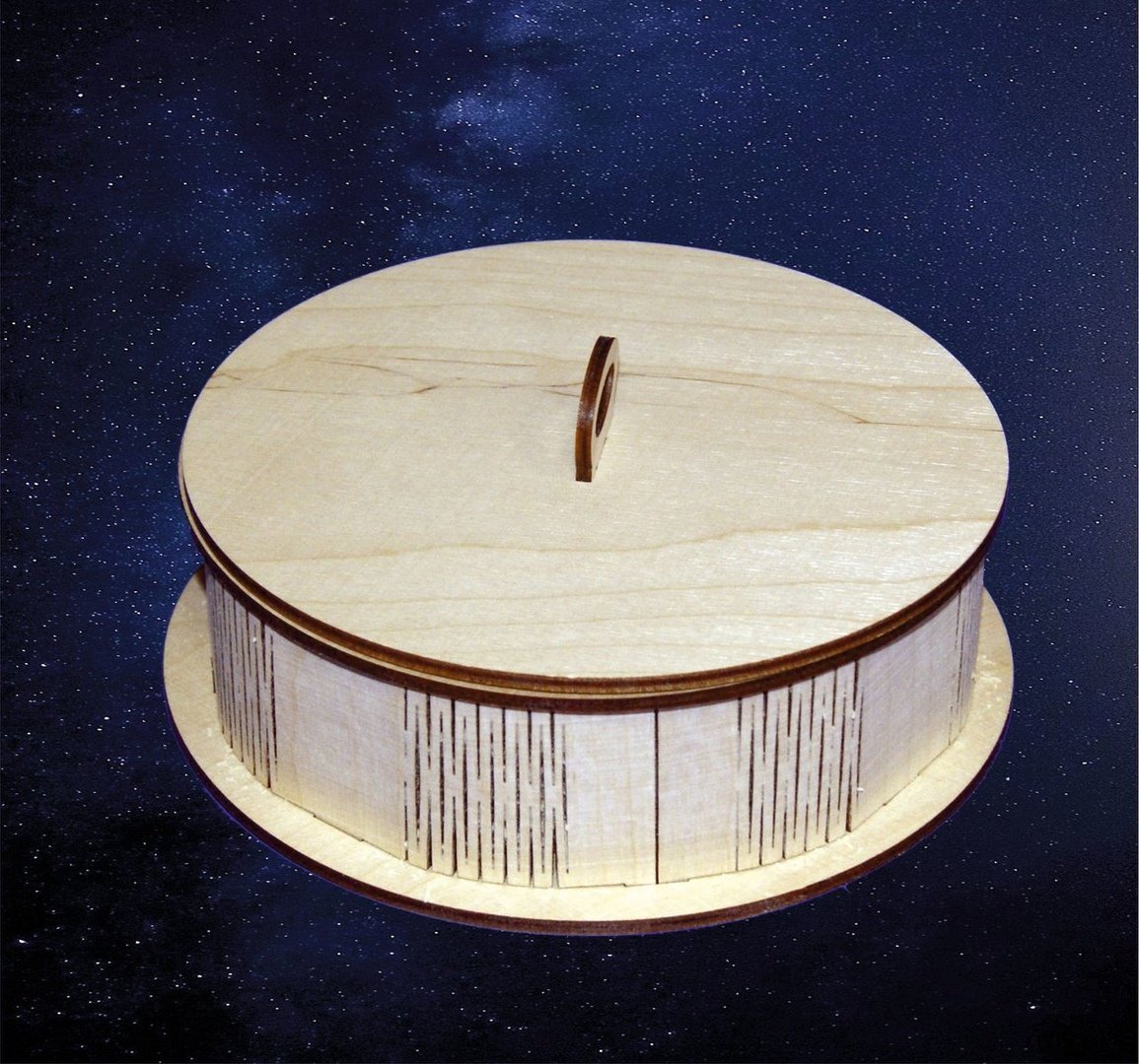file type for laser cutter