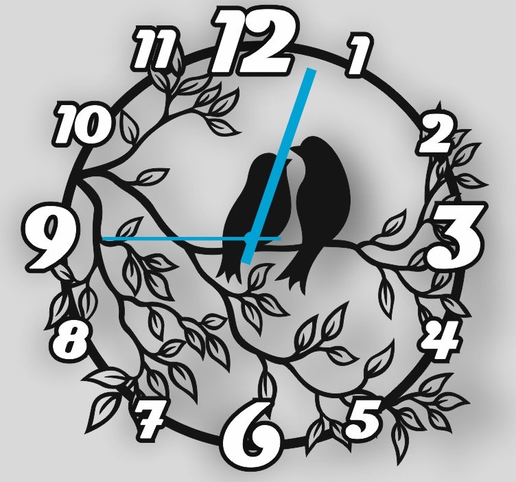 floral vector