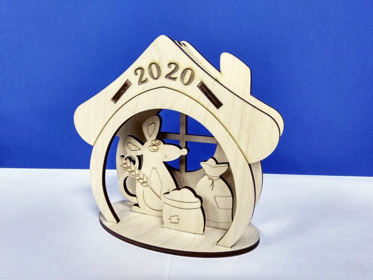 free laser cut dxf files