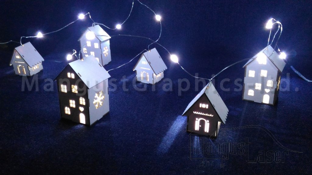 free laser cut files