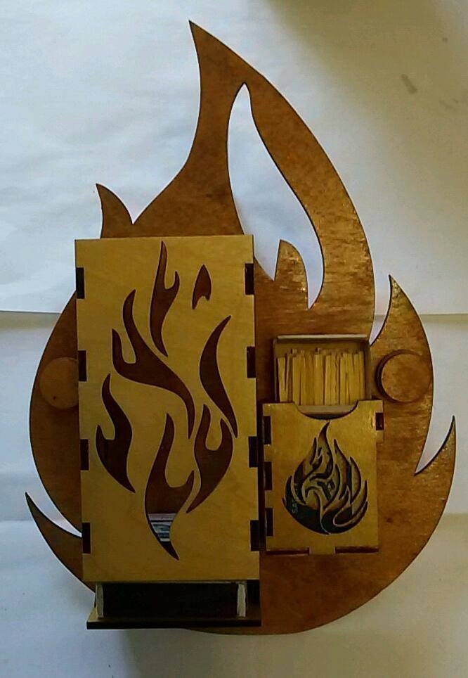 laser cut designs metal