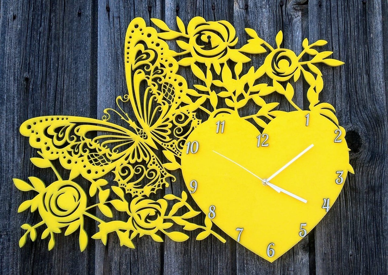 laser cut free designs