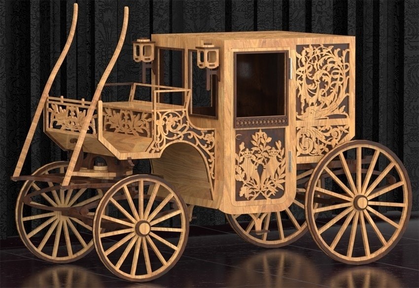 laser cut projects download