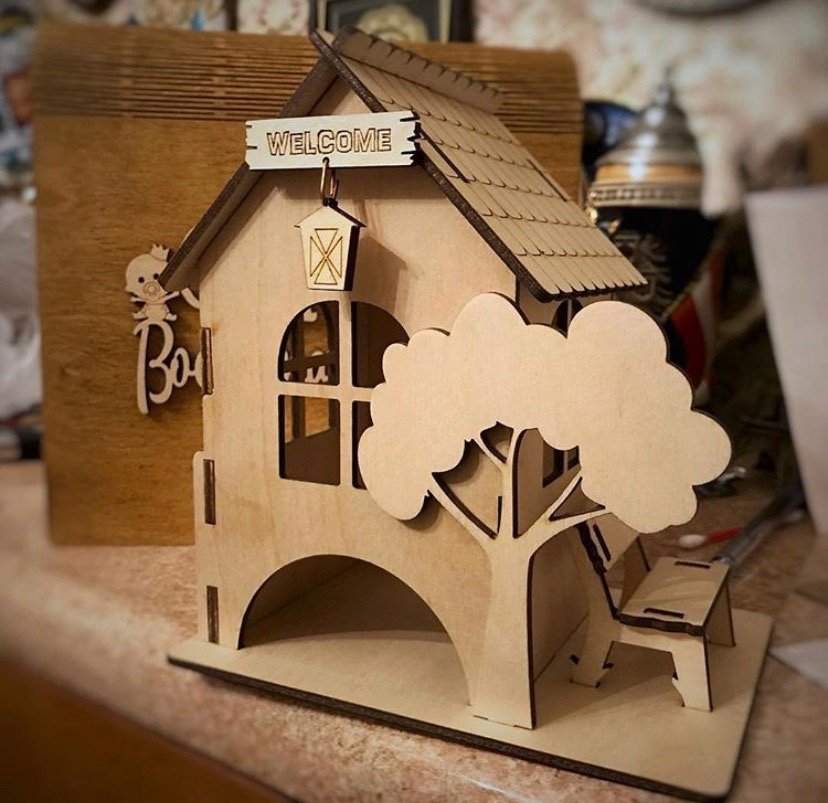 Free Laser Cutting Projects Made Of Wood 7 laser cut wood designs