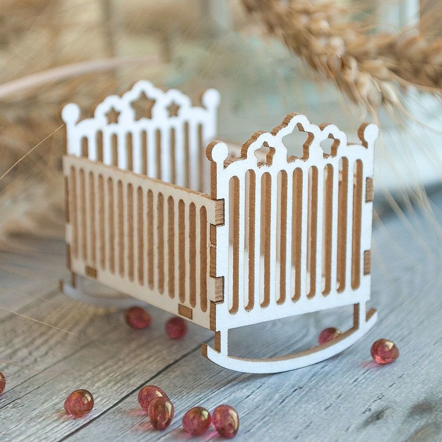 Christmas Ornament Laser Files - Free Festive Designs 6 cnc patterns