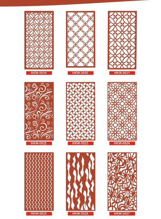 cool vector patterns