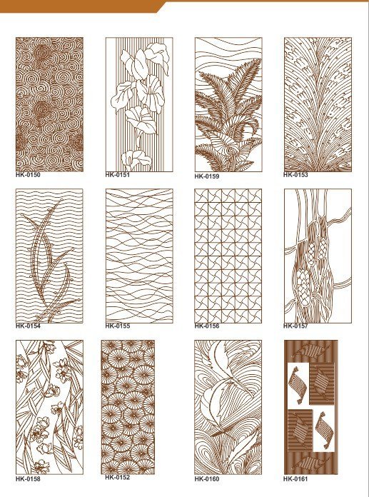 free cnc vector