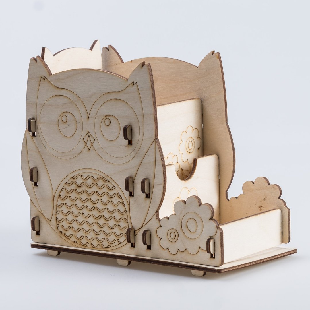 laser cutting files