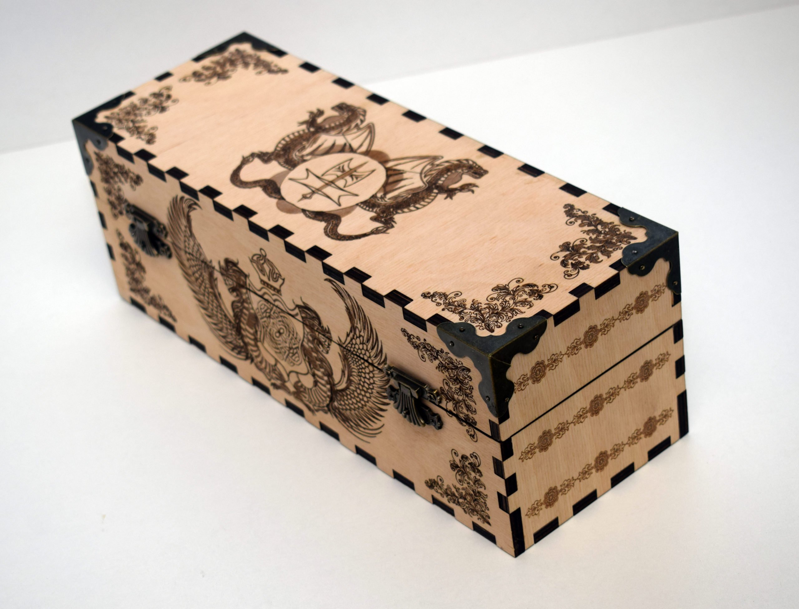 vector wood
