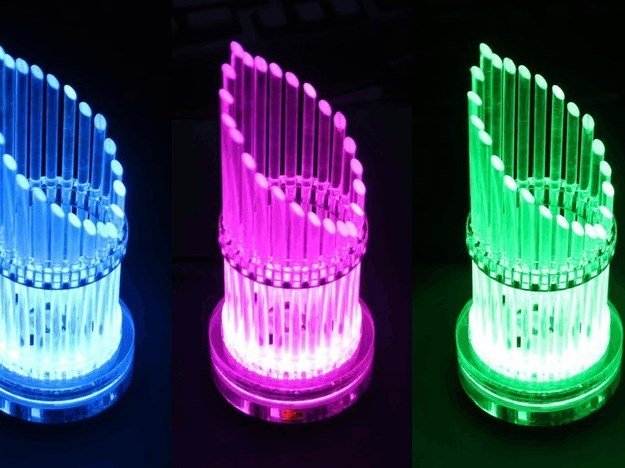 acrylic laser cut