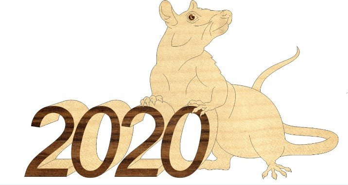 free laser cut dxf files