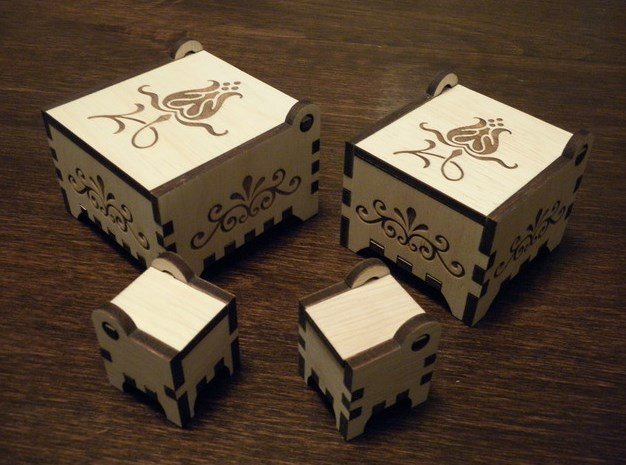 free laser engraving templates