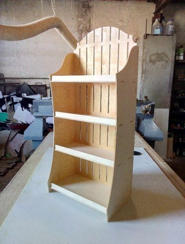 laser cutting plywood