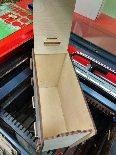 laser cutting vector files