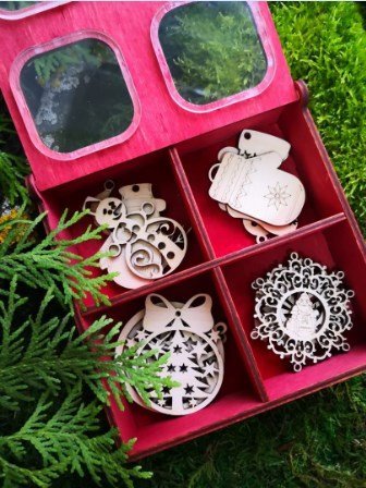 laser engraving