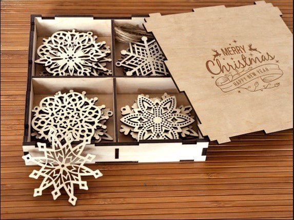 laser engraving projects