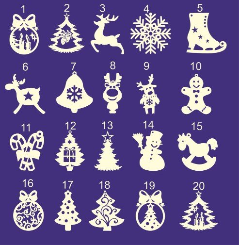 snowflake vector
