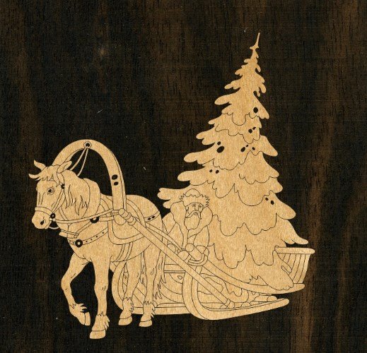 tree vector