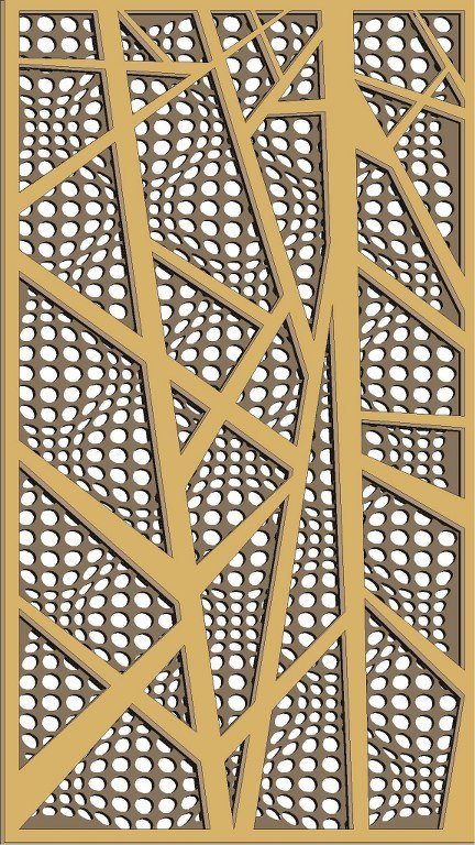 MDF Laser Cutting Design – Free Laser Cut Files Download 10 decorative screen panels