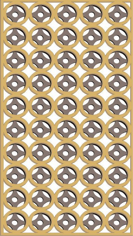 free cnc patterns