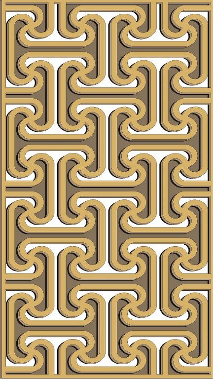 laser cut patterns