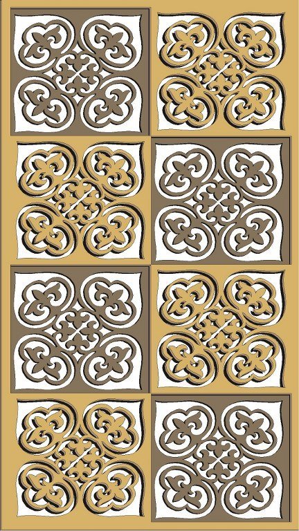 laser cut projects