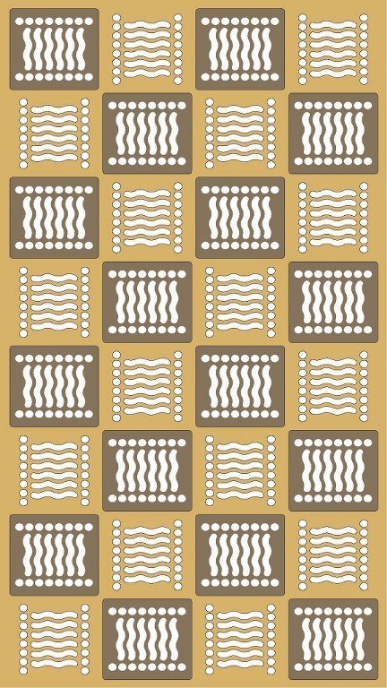 MDF Laser Cutting Design – Free Laser Cut Files Download 7 modern laser cut wood panels