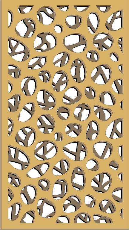 Pattern Vector Window Grill Patterns For Laser Cutting 10 cnc clipart