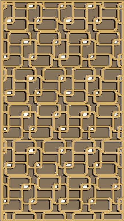 Pattern Vector Window Grill Patterns For Laser Cutting 7 door design