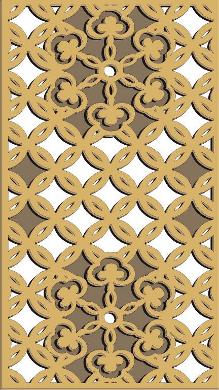 Pattern Vector Window Grill Patterns For Laser Cutting 8 laser cut grill design