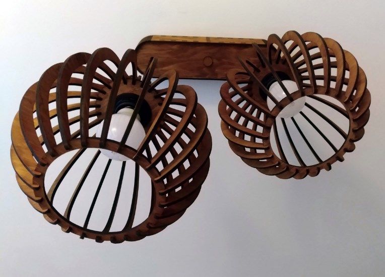 Amazing laser cut lamp Files Free Download 2 laser cut lamp