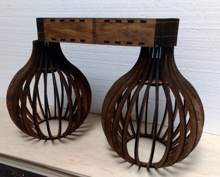 Amazing laser cut lamp Files Free Download 5 laser cut lamp