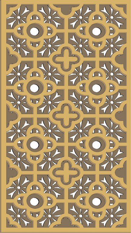 plasma cutter patterns