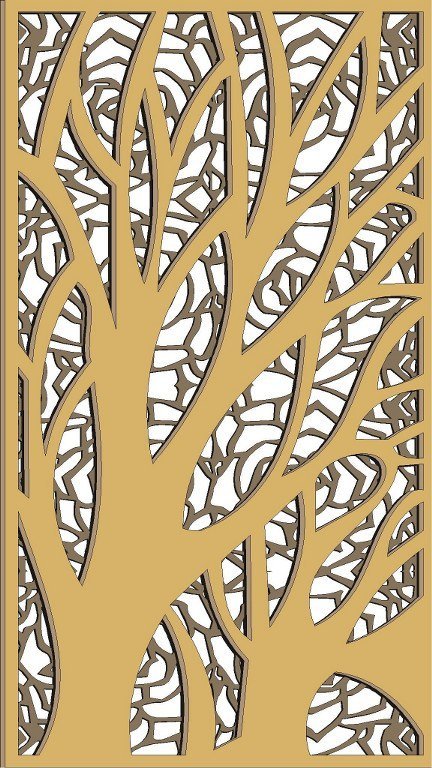 tree vector