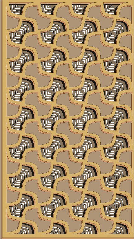 vector patterns