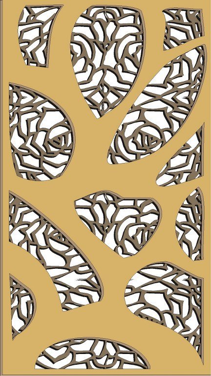 window grill design