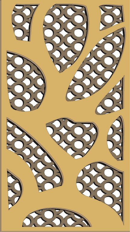 window grill