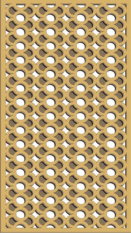 window grills