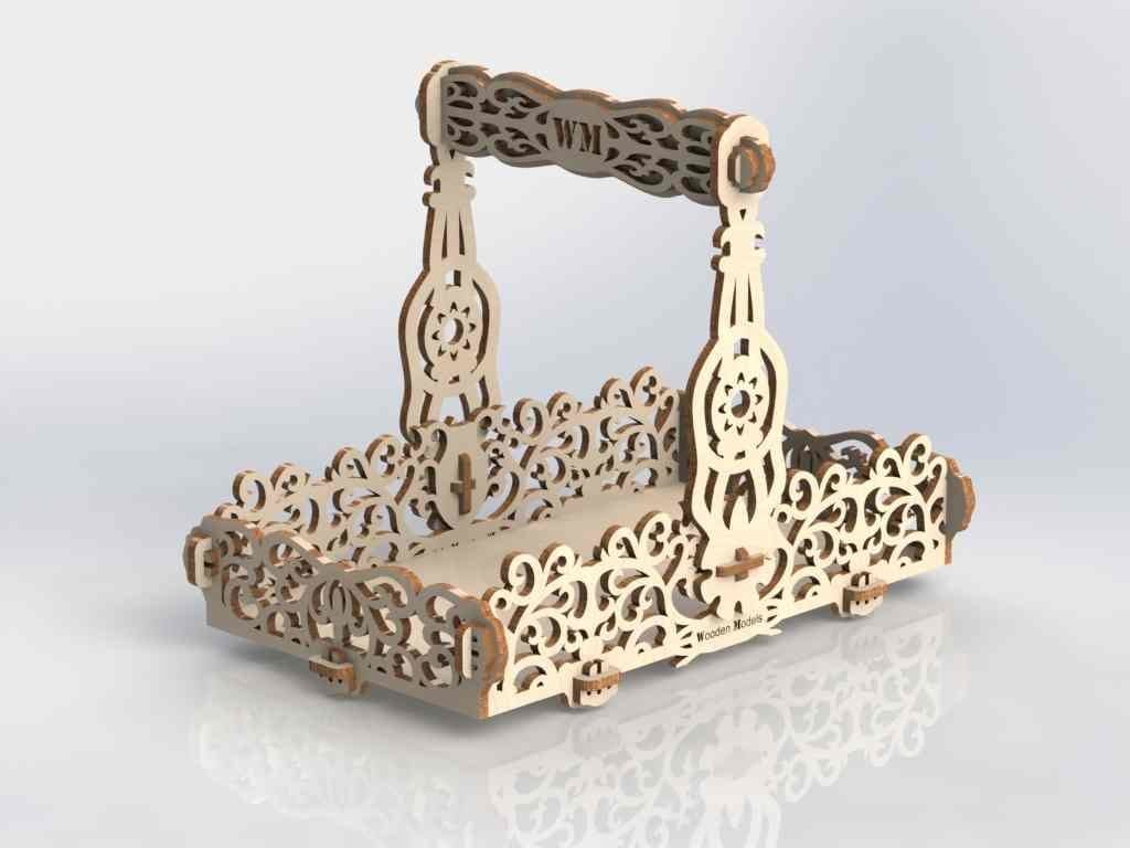 Amazing laser cut ideas free vector file download 5 laser cut ideas