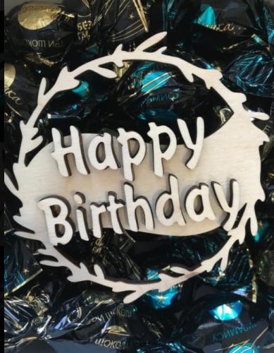 Free Laser Cut Files
