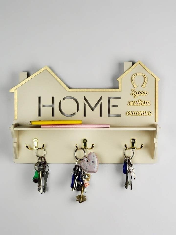 Laser Cut Signs