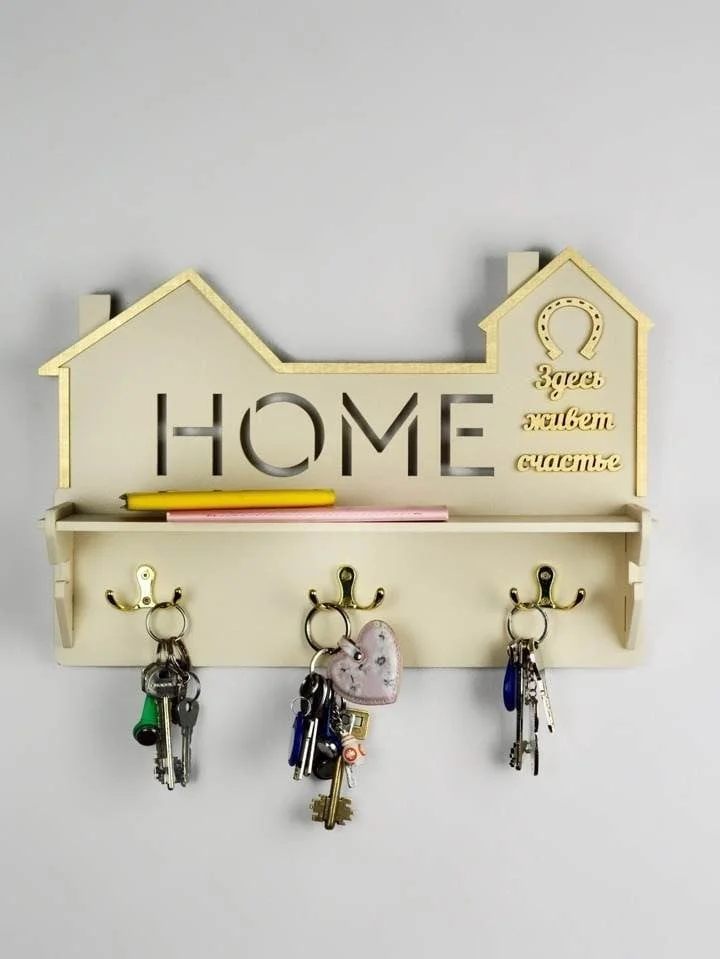 Laser Cut Signs