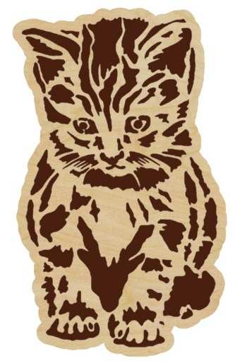 Cnc Vector Files