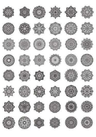Laser Cut Files Free