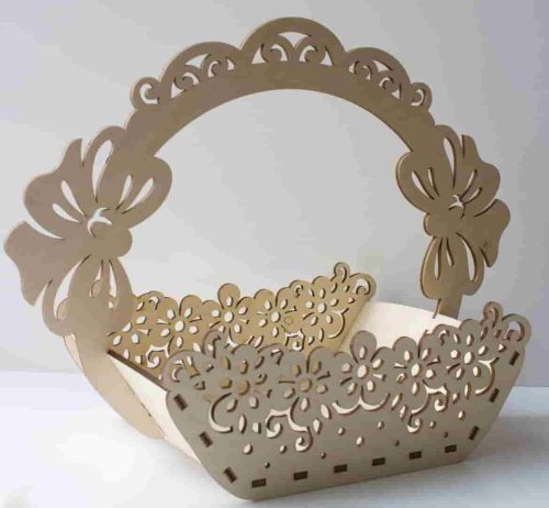Laser Cut Vector Files