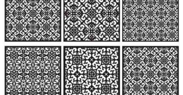 Free Vector Patterns