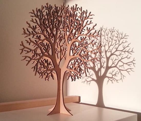 Tree of life laser cut vector file free download 2 Tree of life laser cut vector file